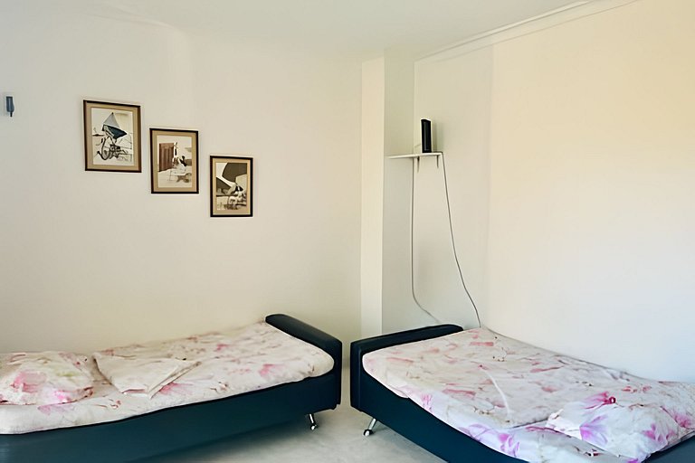 Súper Apartaestudio Nuevo Rodadero 5 Cerca al Mar