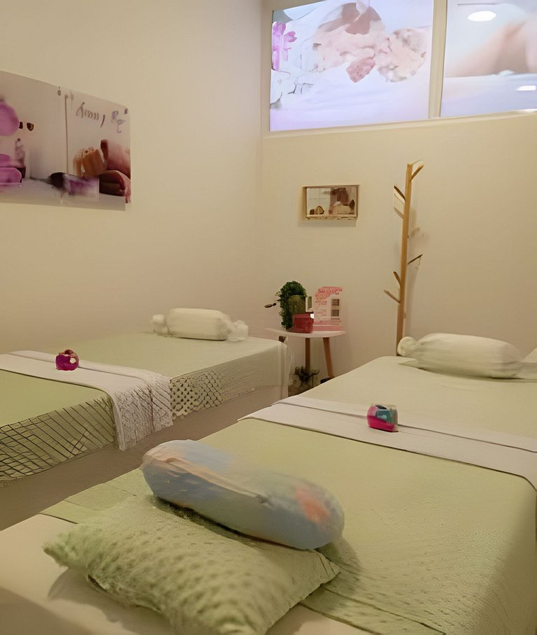 Espectacular Apartaestudio EIRA 119 Vista al Mar