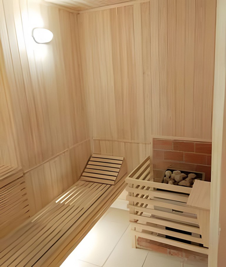 Espectacular Apartaestudio EIRA 119 Vista al Mar