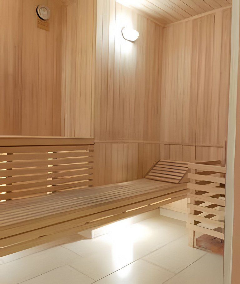 Espectacular Apartaestudio EIRA 119 Vista al Mar