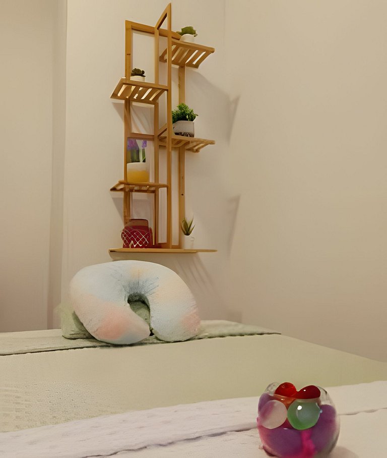 Espectacular Apartaestudio EIRA 119 Vista al Mar