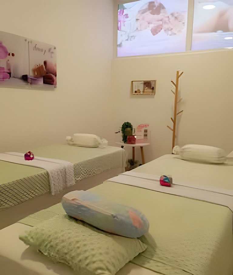 Espectacular Apartaestudio EIRA 179 Vista al Mar