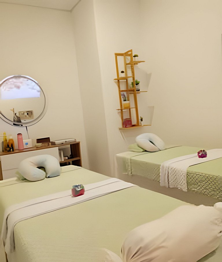 Espectacular Apartaestudio EIRA 179 Vista al Mar