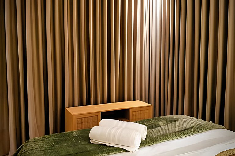 Espectacular Apartaestudio EIRA 179 Vista al Mar