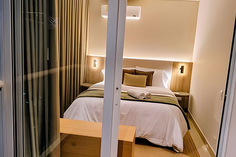 Espectacular Apartaestudio EIRA 179 Vista al Mar