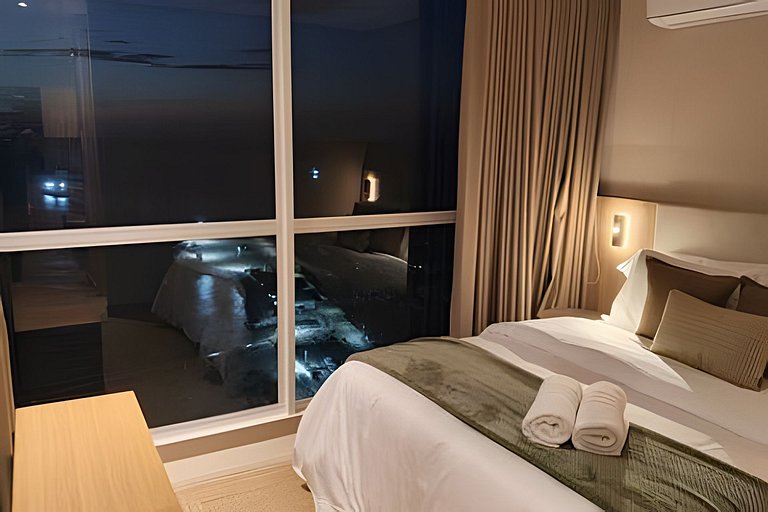 Espectacular Apartaestudio EIRA 179 Vista al Mar