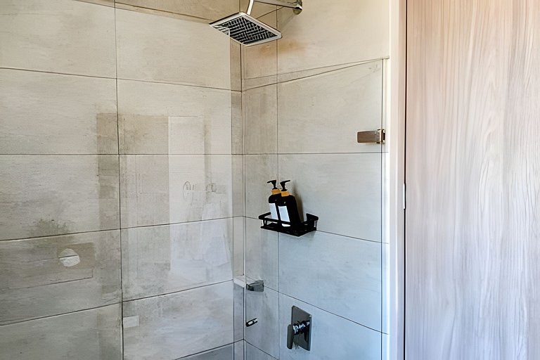 Amplio y bello Apartamento con Vista al Mar T2-158