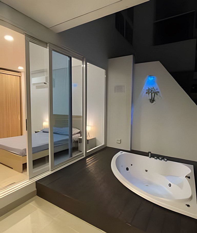 Hermoso Apartamento RM 53 Vista y Salida Mar