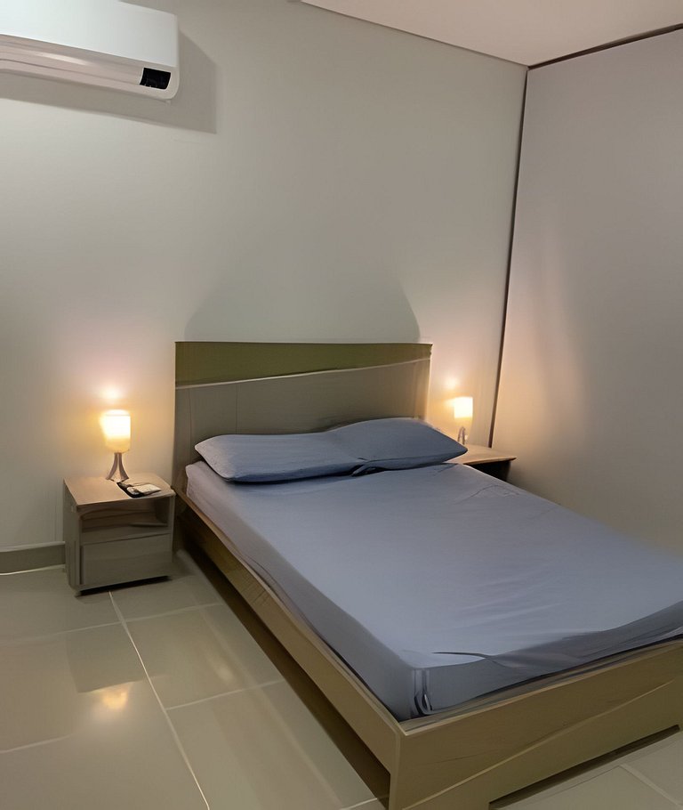 Hermoso Apartamento RM 53 Vista y Salida Mar