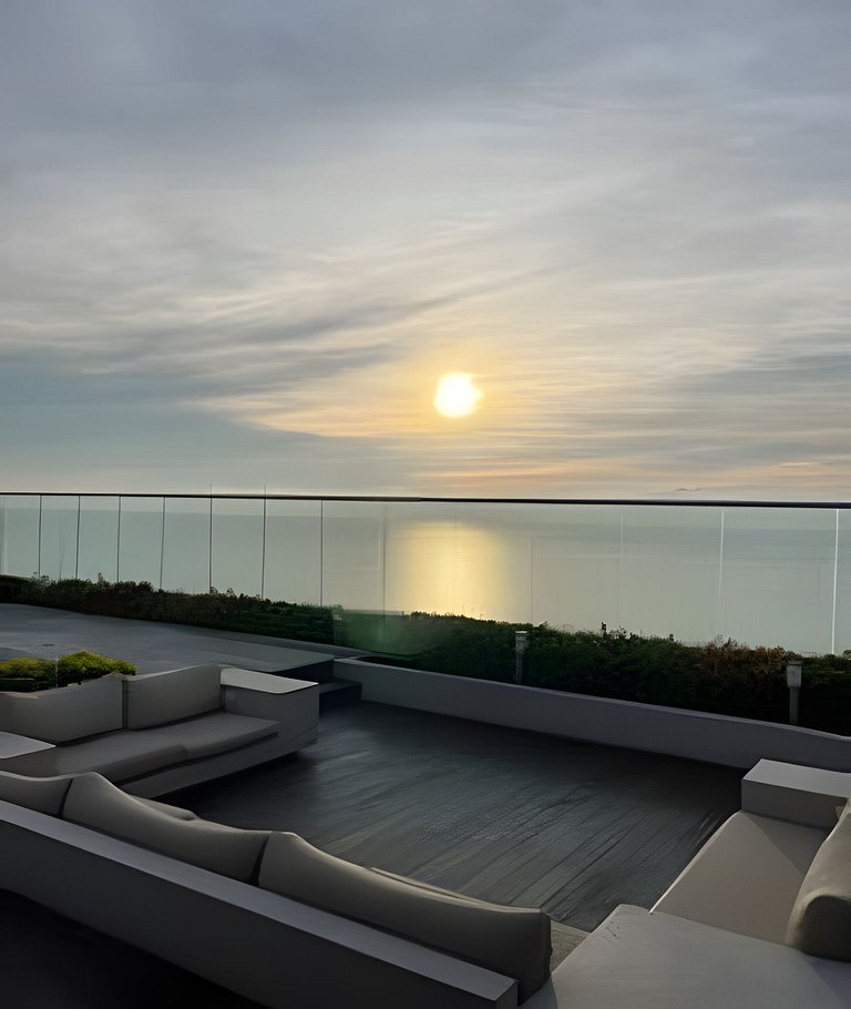 Hermoso Apartamento RM 53 Vista y Salida Mar