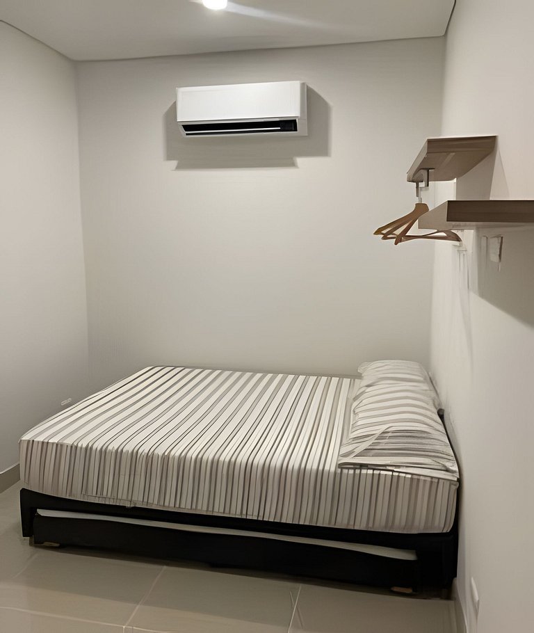 Hermoso Apartamento RM 53 Vista y Salida Mar