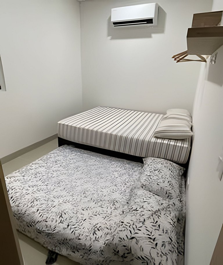 Hermoso Apartamento RM 53 Vista y Salida Mar