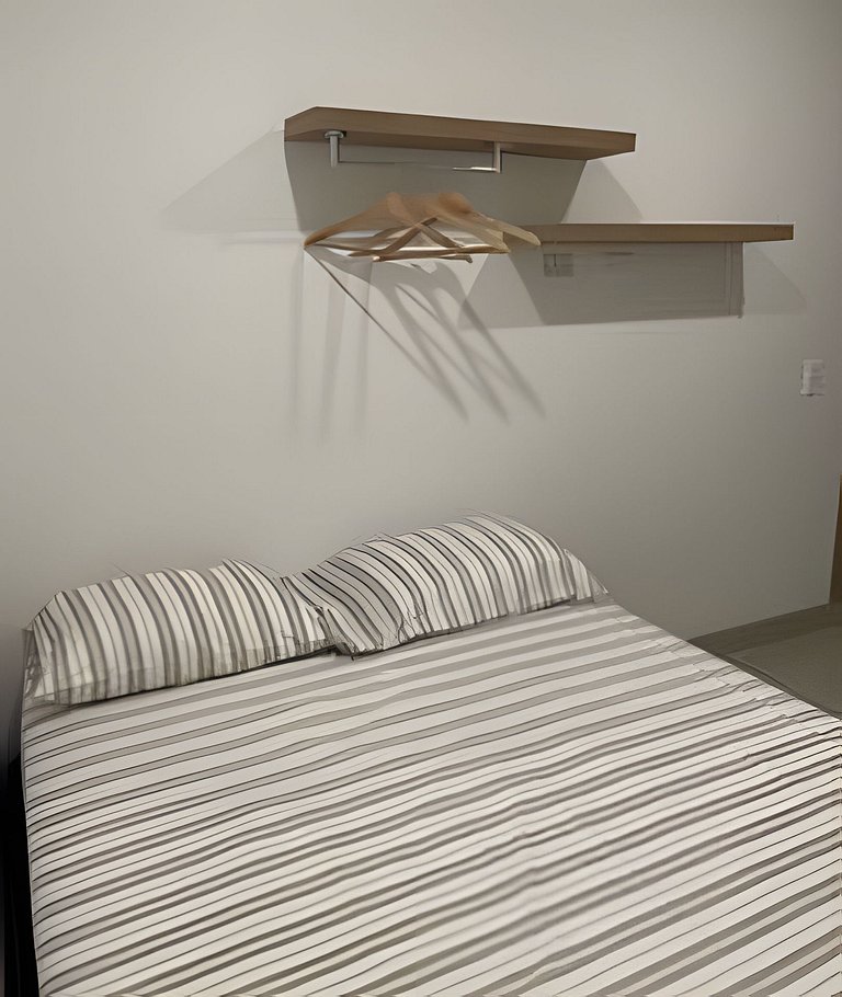 Hermoso Apartamento RM 53 Vista y Salida Mar