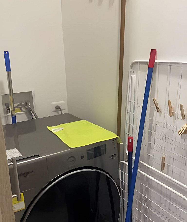 Hermoso Apartamento RM 53 Vista y Salida Mar