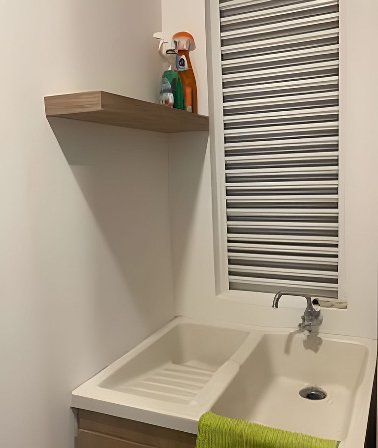 Hermoso Apartamento RM 53 Vista y Salida Mar