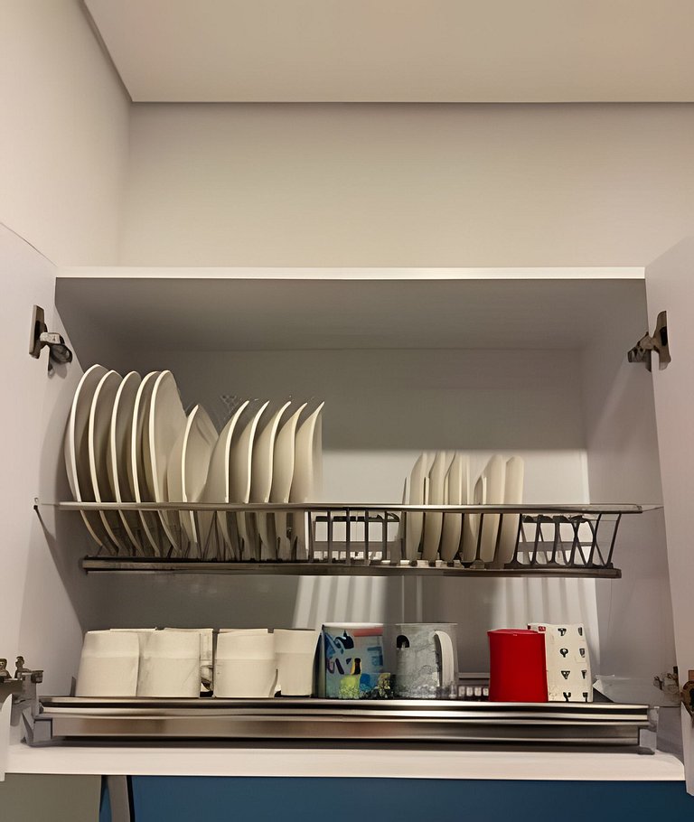 Hermoso Apartamento RM 53 Vista y Salida Mar