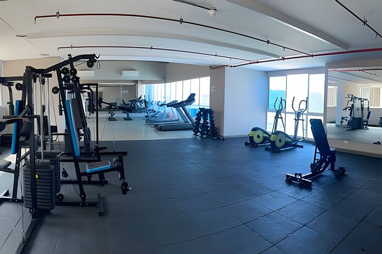 Hermoso Apartamento RM 53 Vista y Salida Mar