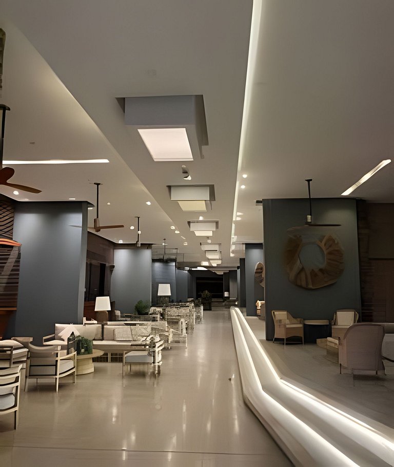 Hermoso Apartamento RM 53 Vista y Salida Mar