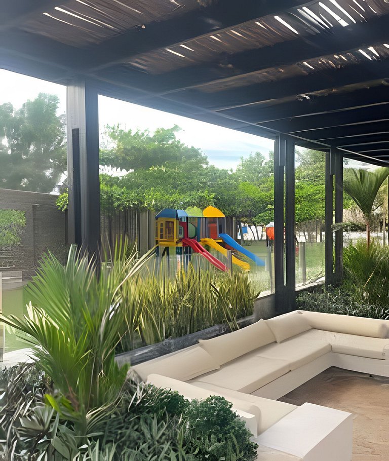 Hermoso Apartamento RM 53 Vista y Salida Mar