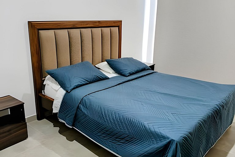 Apartasuite Playa Salguero SS 128 con Vista al Mar