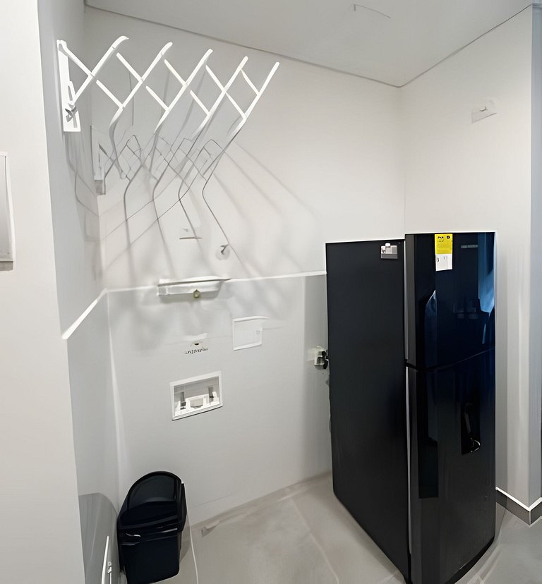 Apartasuite Playa Salguero SS 128 con Vista al Mar