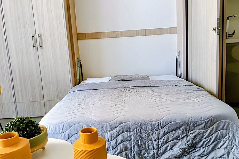 Apartasuite Playa Salguero SS 128 con Vista al Mar