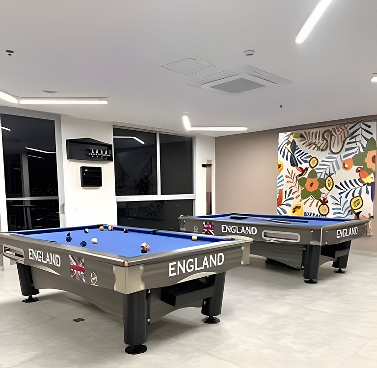 Apartasuite Playa Salguero SS 128 con Vista al Mar