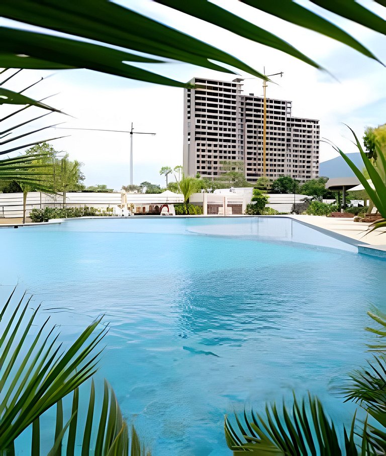 Hermoso Apartamento Vista y Salida al Mar T2-121