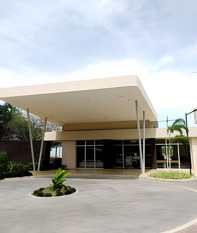 Hermoso Apartamento Vista y Salida al Mar T2-121