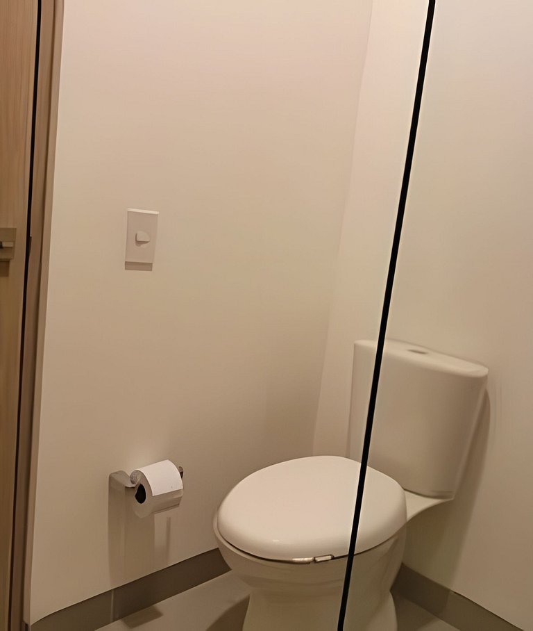 Hermoso Apartamento Vista y Salida al Mar T2-121