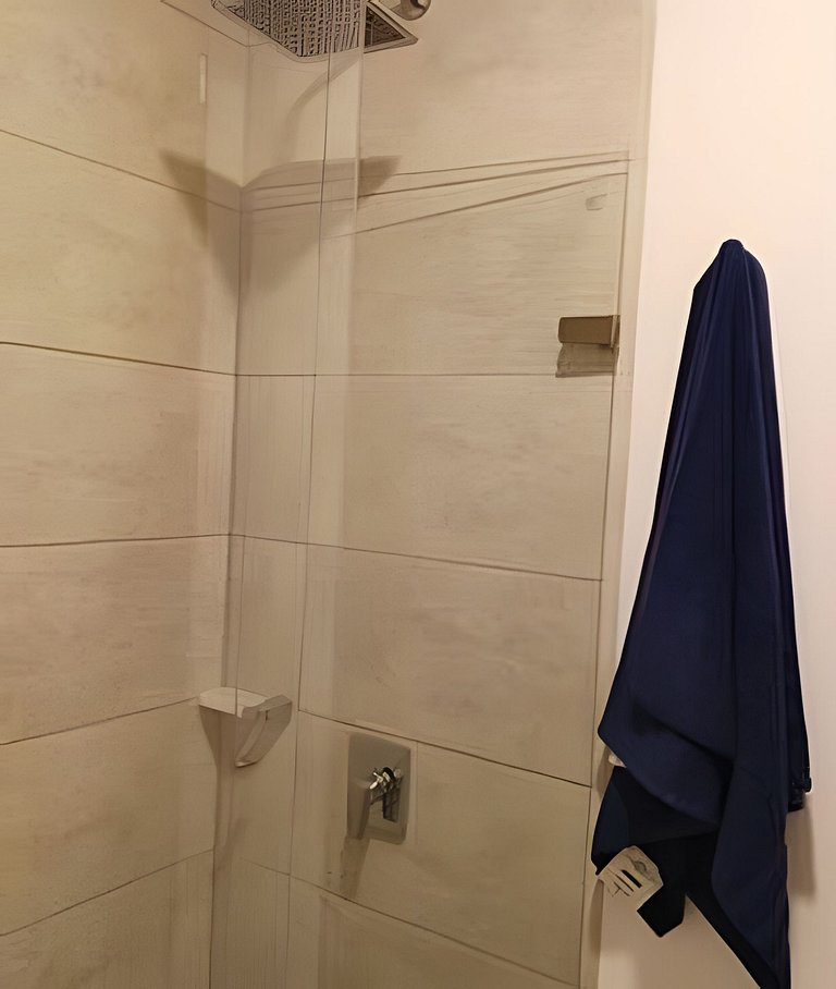 Hermoso Apartamento Vista y Salida al Mar T2-121