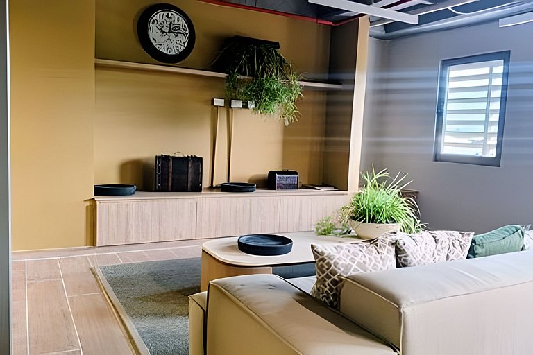 Bella Suite Playa Salguero RM II 112 Cerca al Mar