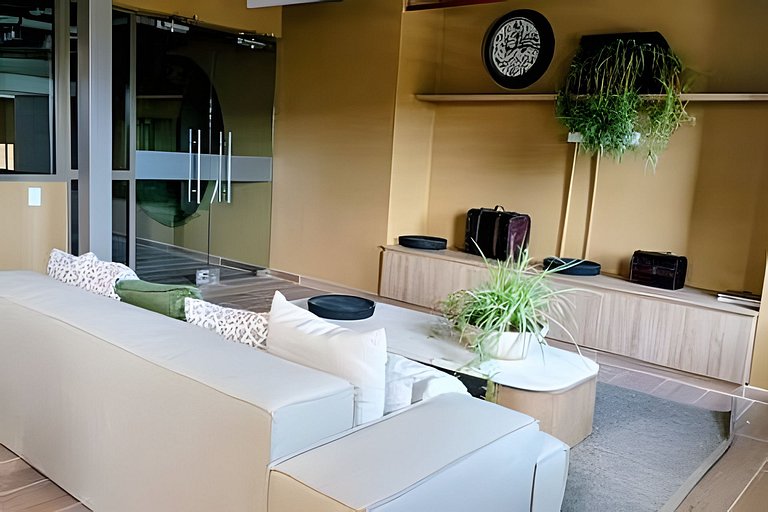 Bella Suite Playa Salguero RM II 112 Cerca al Mar