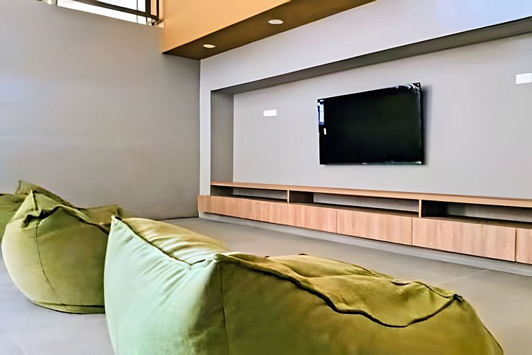 Bella Suite Playa Salguero RM II 112 Cerca al Mar