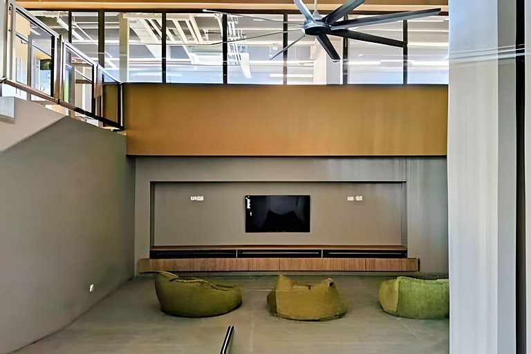 Bella Suite Playa Salguero RM II 112 Cerca al Mar