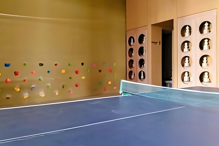 Bella Suite Playa Salguero RM II 112 Cerca al Mar