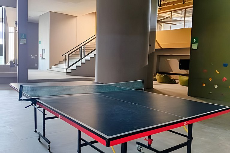 Bella Suite Playa Salguero RM II 112 Cerca al Mar