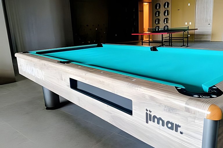 Bella Suite Playa Salguero RM II 112 Cerca al Mar