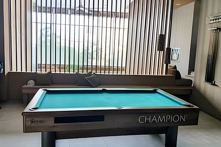 Bella Suite Playa Salguero RM II 112 Cerca al Mar