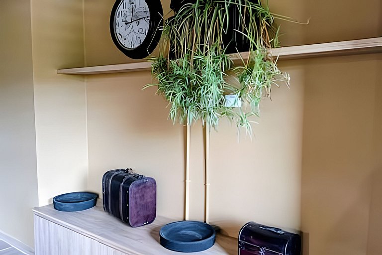 Bella Suite Playa Salguero RM II 112 Cerca al Mar