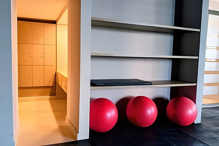 Bella Suite Playa Salguero RM II 112 Cerca al Mar