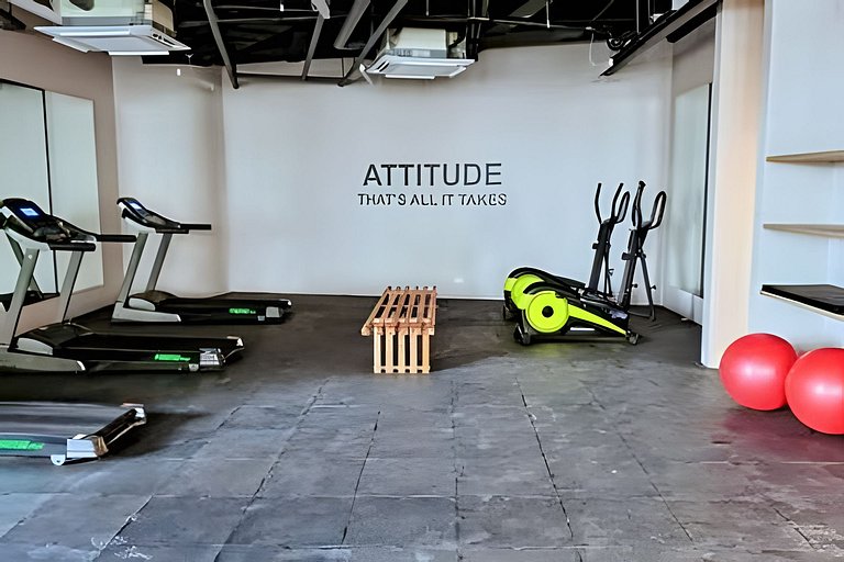 Bella Suite Playa Salguero RM II 112 Cerca al Mar