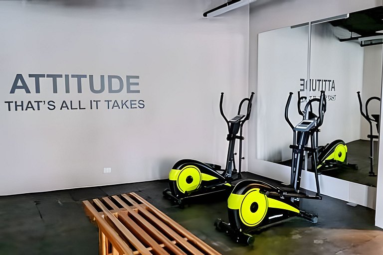 Bella Suite Playa Salguero RM II 112 Cerca al Mar