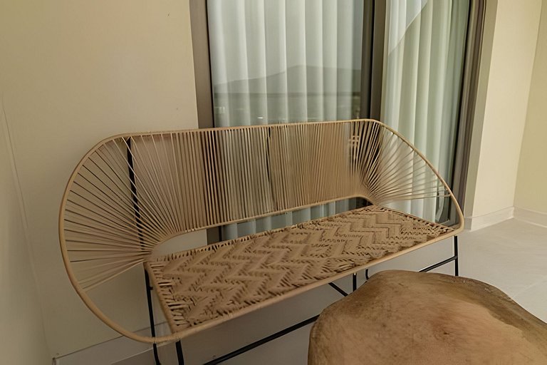 Bella Suite Playa Salguero RM II 112 Cerca al Mar