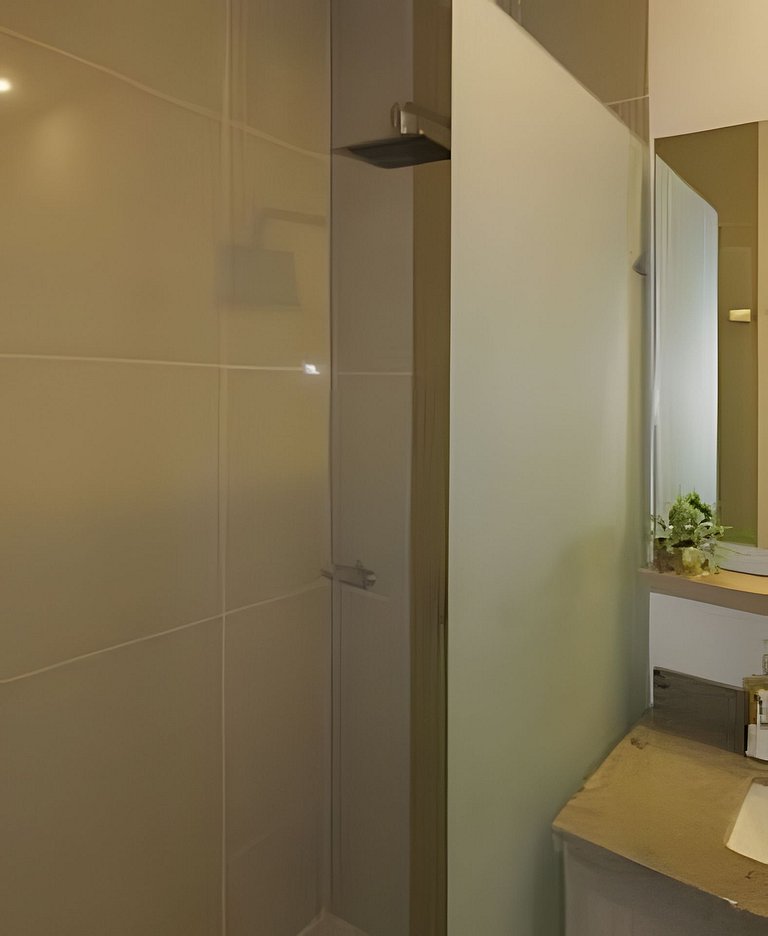 Bella Suite Playa Salguero RM II 112 Cerca al Mar