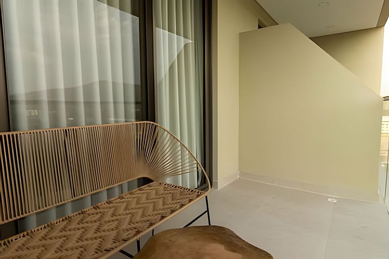 Bella Suite Playa Salguero RM II 112 Cerca al Mar