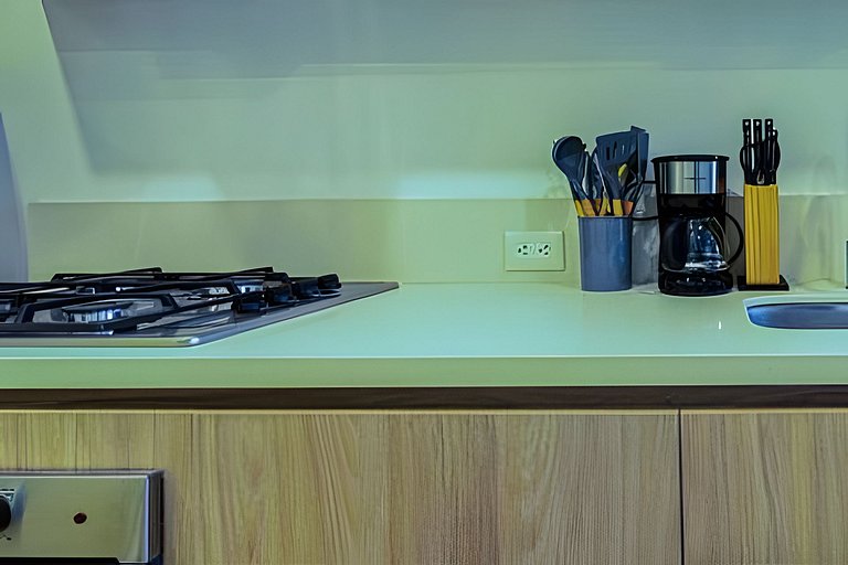 Bella Suite Playa Salguero RM II 112 Cerca al Mar