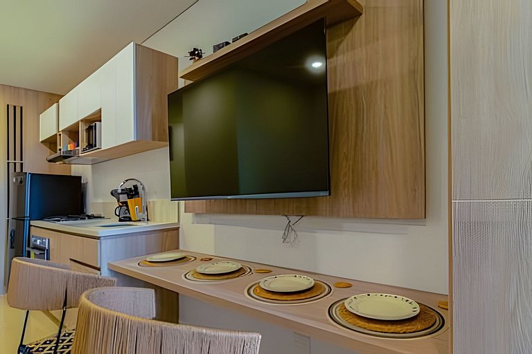 Bella Suite Playa Salguero RM II 112 Cerca al Mar