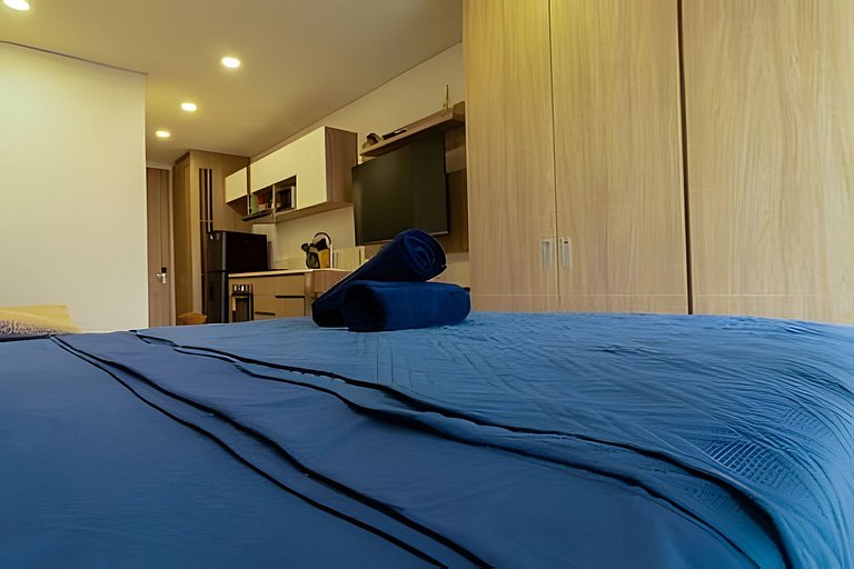 Bella Suite Playa Salguero RM II 112 Cerca al Mar