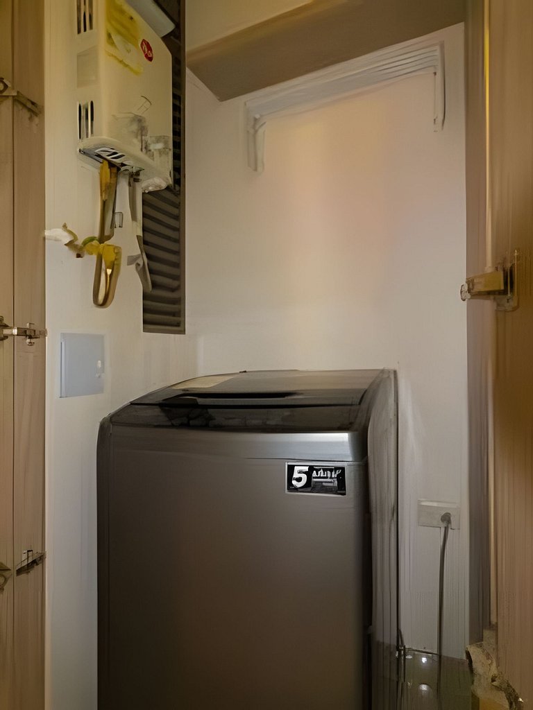 Bella Suite Playa Salguero RM II 112 Cerca al Mar